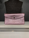 Porte-monnaie Rose