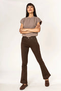 Jean Nina Carter – Coupe Bootcut P 079