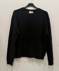 Pull en Maille Col Rond 8050